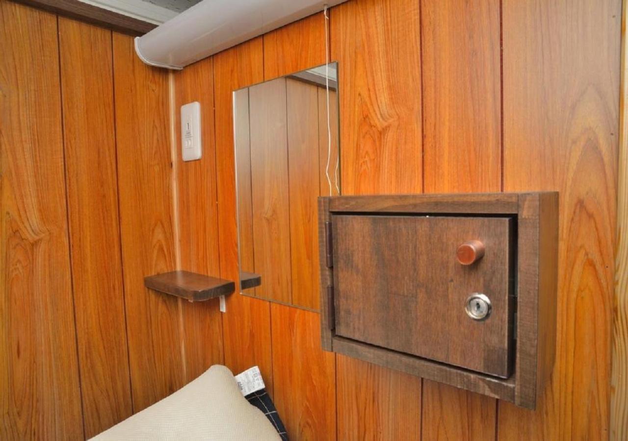 Jam Hostel Hakata Station Front Mix Domitory - Vacation Stay 31831 Fukuoka  Zewnętrze zdjęcie