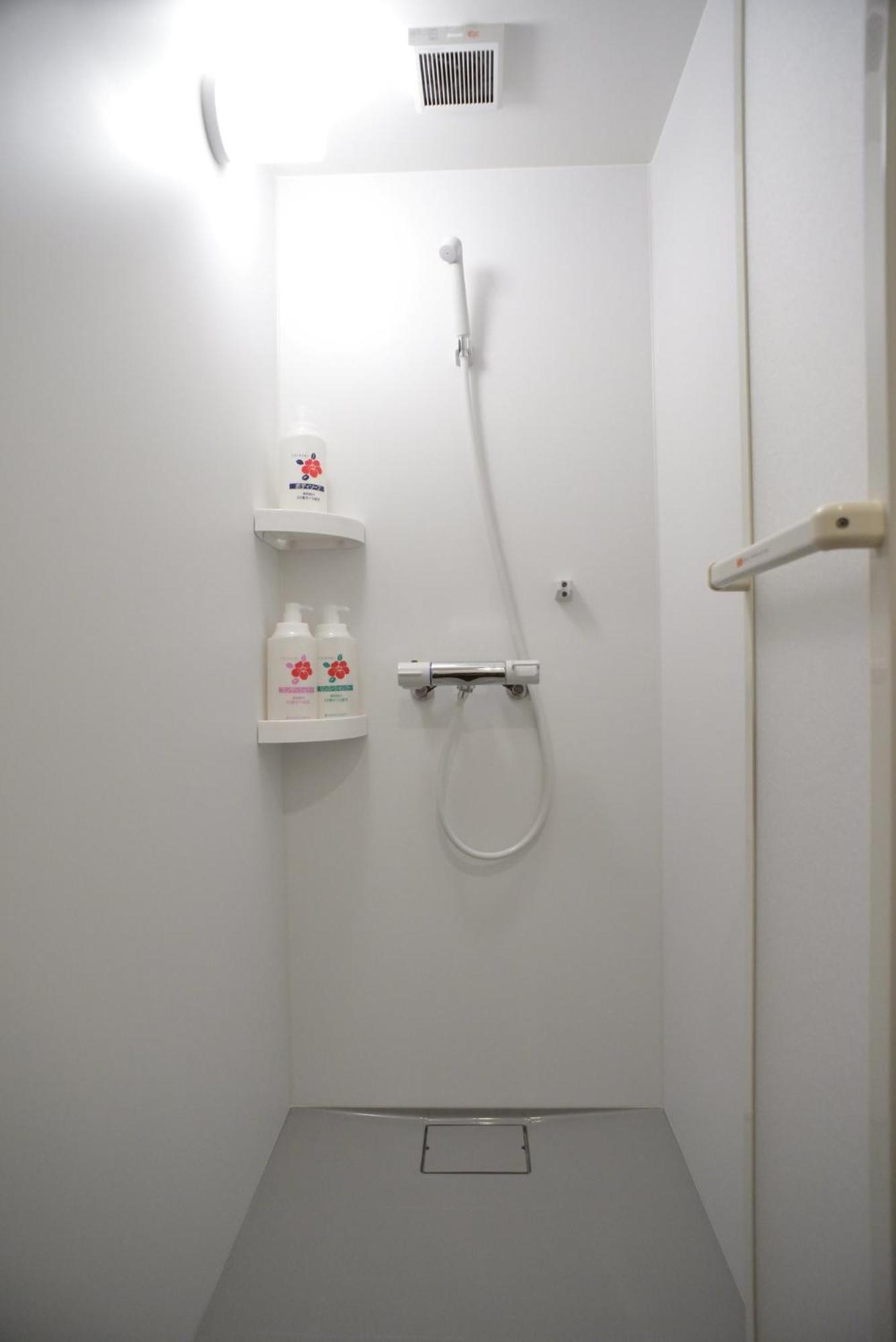 Jam Hostel Hakata Station Front Mix Domitory - Vacation Stay 31831 Fukuoka  Zewnętrze zdjęcie