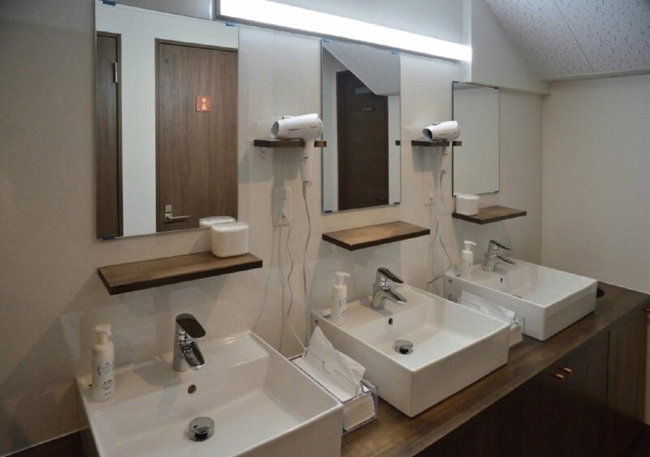 Jam Hostel Hakata Station Front Mix Domitory - Vacation Stay 31831 Fukuoka  Zewnętrze zdjęcie
