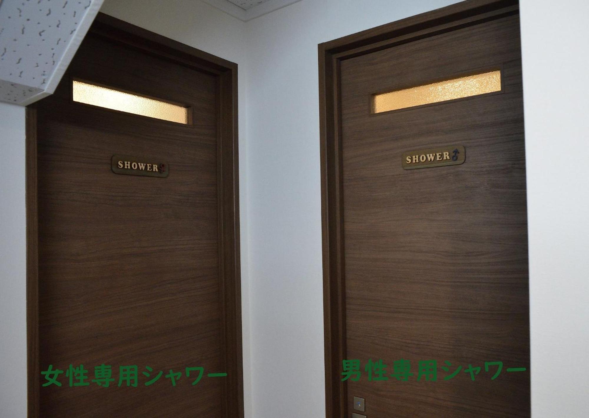 Jam Hostel Hakata Station Front Mix Domitory - Vacation Stay 31831 Fukuoka  Zewnętrze zdjęcie
