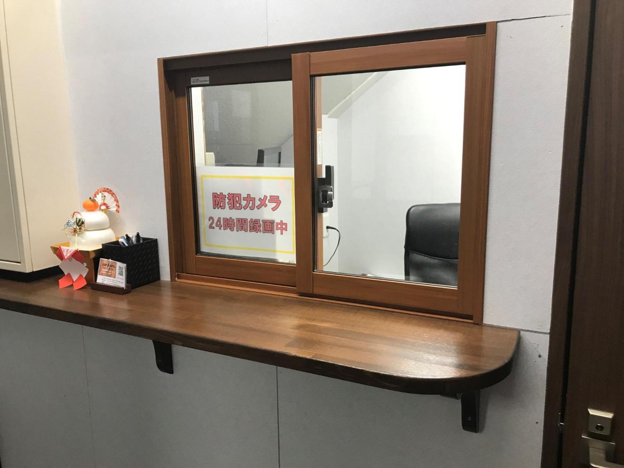 Jam Hostel Hakata Station Front Mix Domitory - Vacation Stay 31831 Fukuoka  Zewnętrze zdjęcie